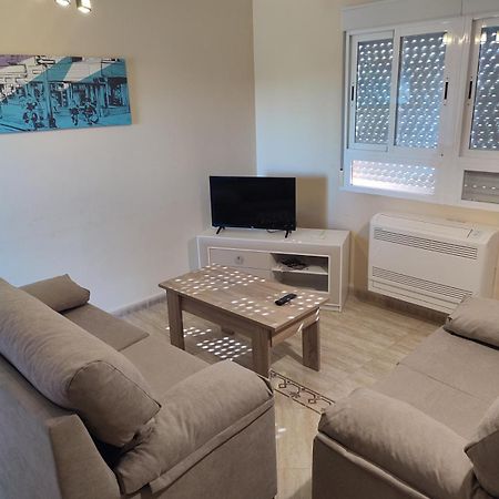 Duplex Con Preciosas Vistas Daire Ruidera Dış mekan fotoğraf