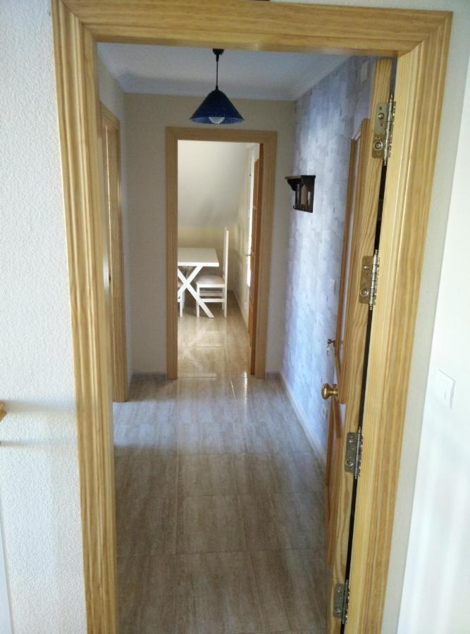 Duplex Con Preciosas Vistas Daire Ruidera Dış mekan fotoğraf