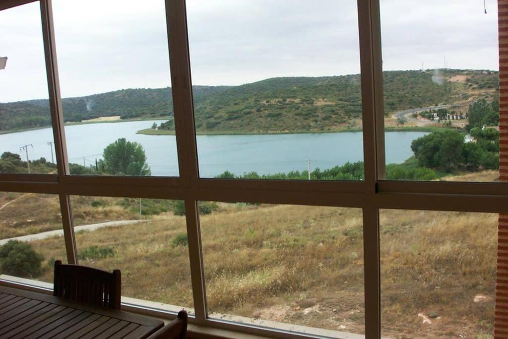 Duplex Con Preciosas Vistas Daire Ruidera Dış mekan fotoğraf