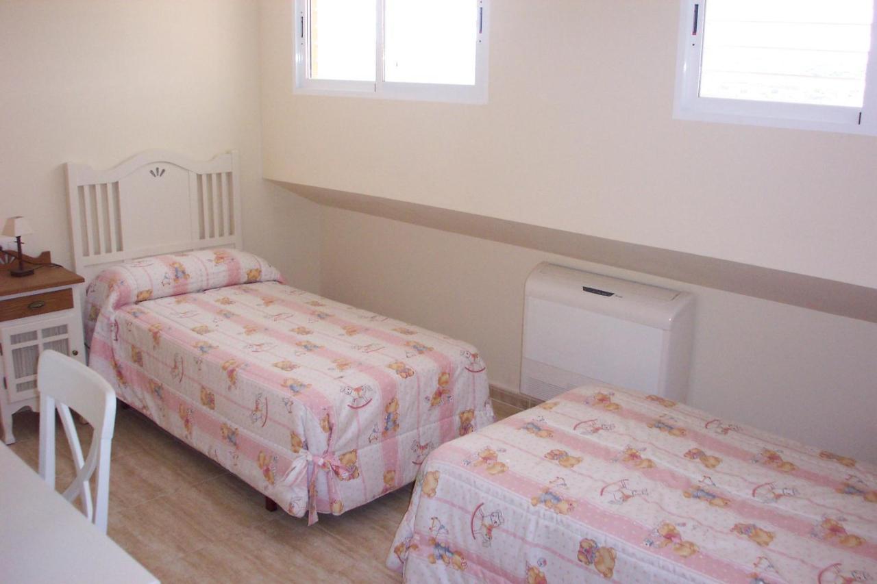 Duplex Con Preciosas Vistas Daire Ruidera Dış mekan fotoğraf