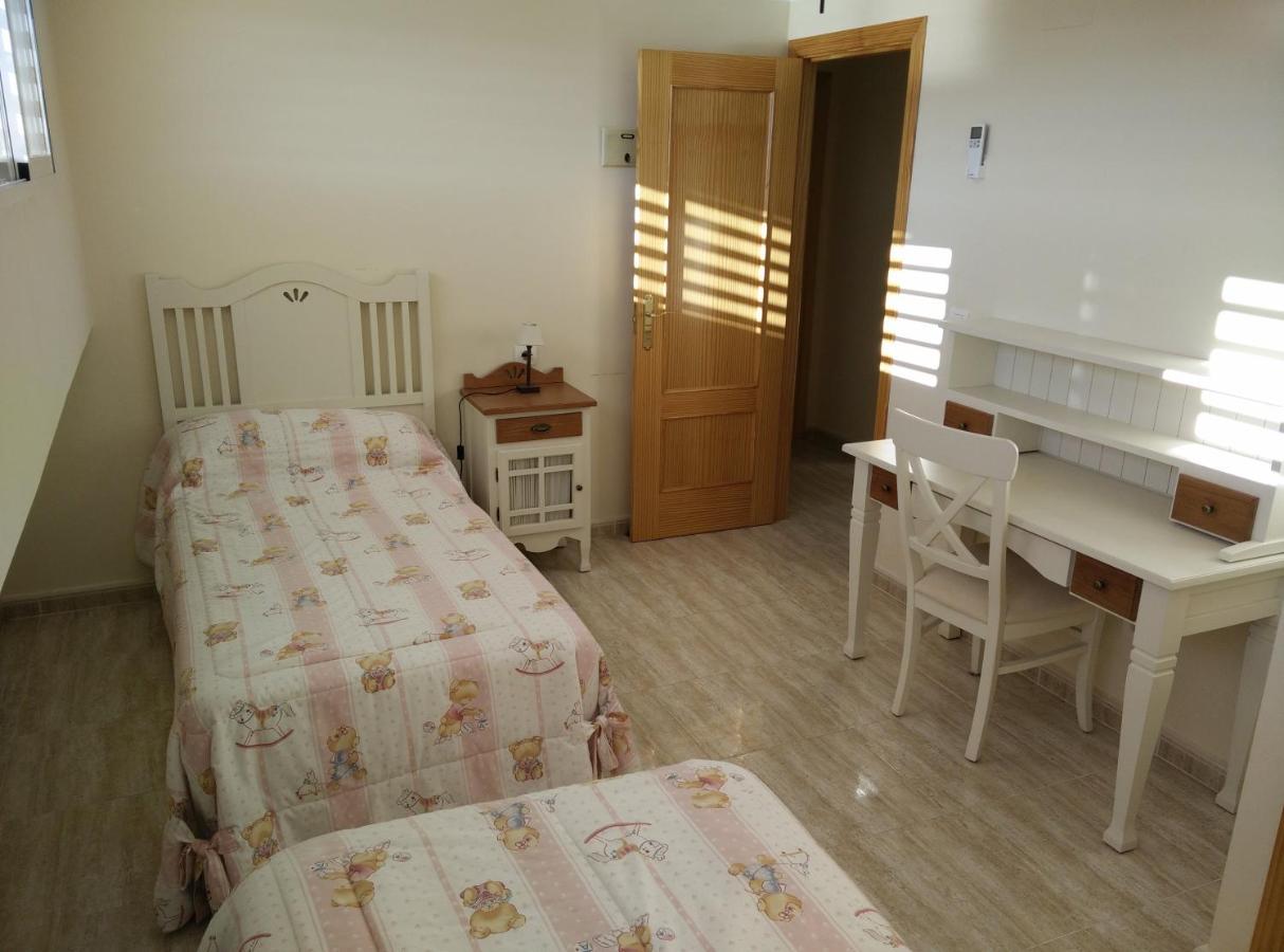 Duplex Con Preciosas Vistas Daire Ruidera Dış mekan fotoğraf