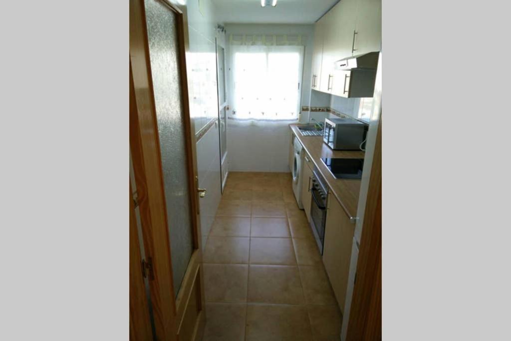 Duplex Con Preciosas Vistas Daire Ruidera Dış mekan fotoğraf