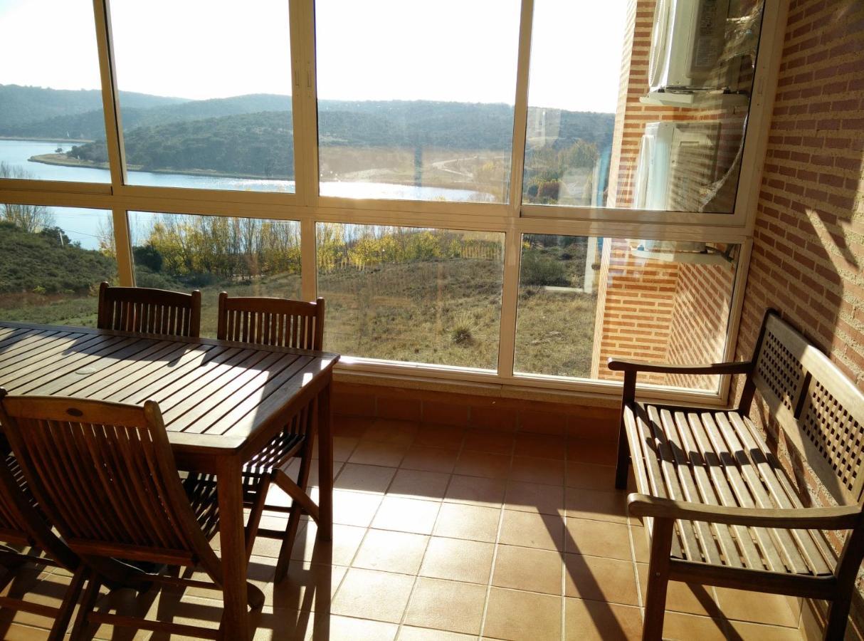 Duplex Con Preciosas Vistas Daire Ruidera Dış mekan fotoğraf
