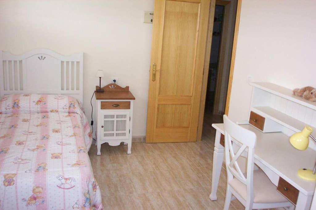 Duplex Con Preciosas Vistas Daire Ruidera Dış mekan fotoğraf